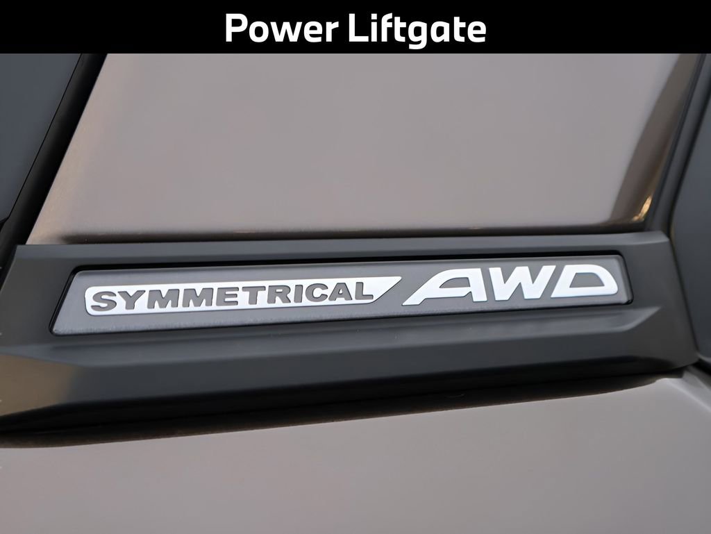 Used 2025 Subaru Forester Touring image 11