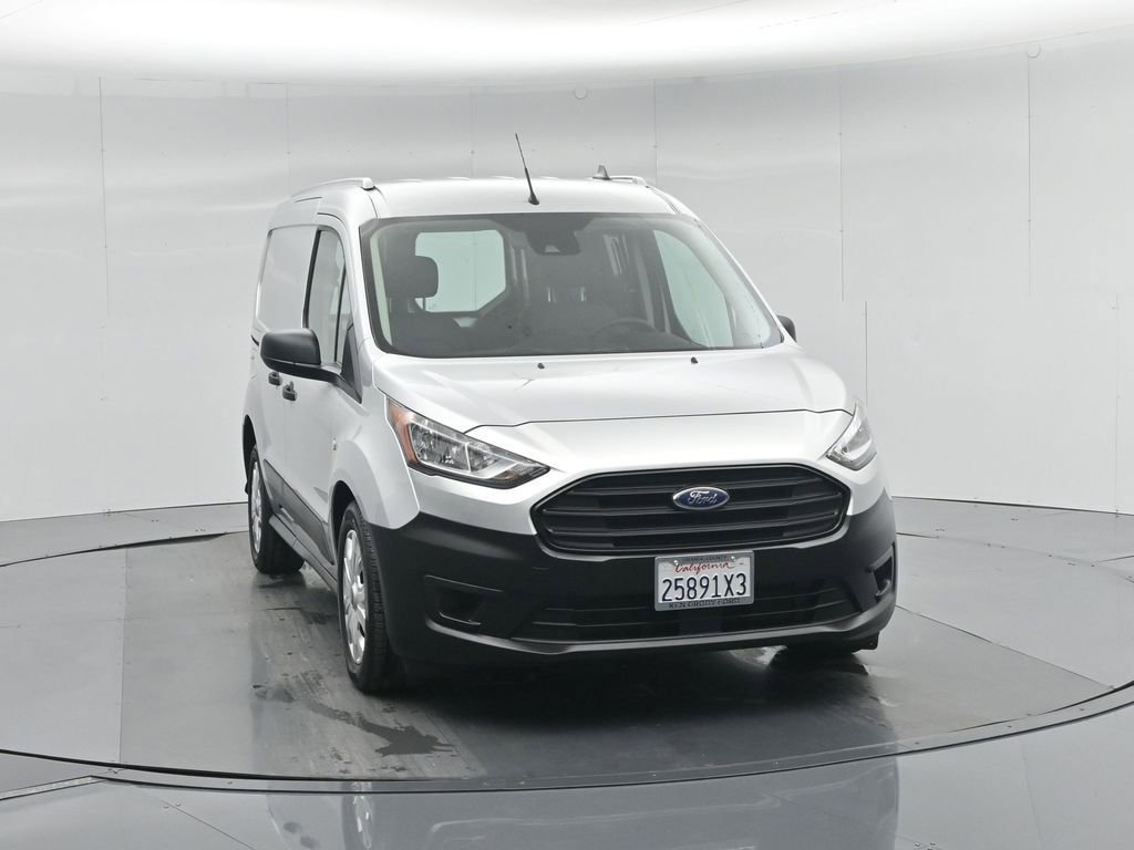 Used 2023 Ford Transit Connect XL image 28