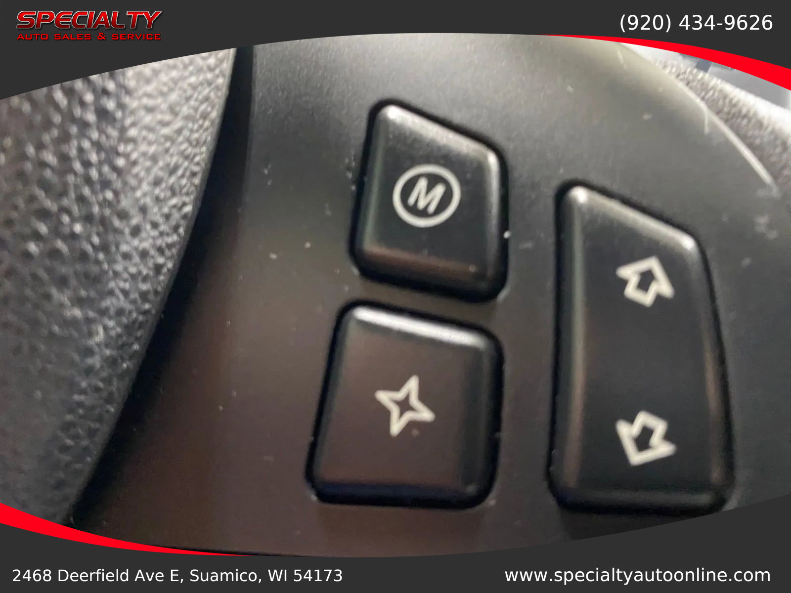 Used 2008 BMW M6 Convertible image 29