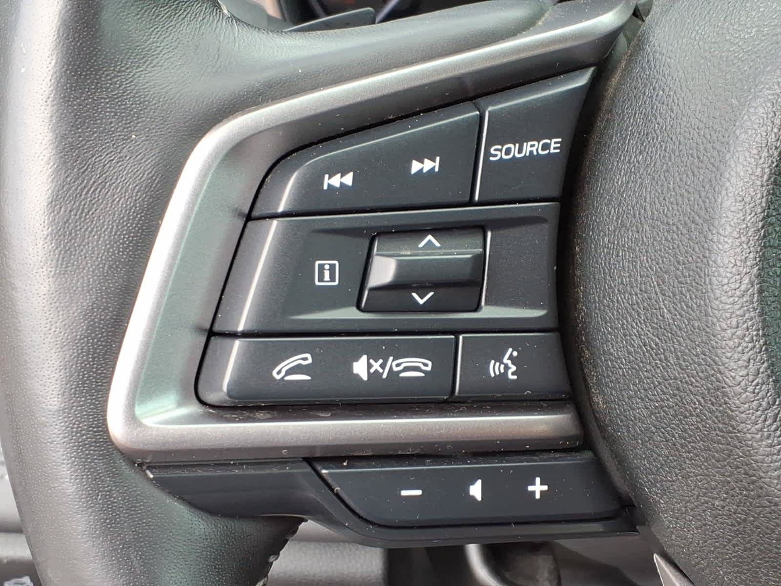 Used 2023 Subaru Outback Touring XT AWD/4WD image 33