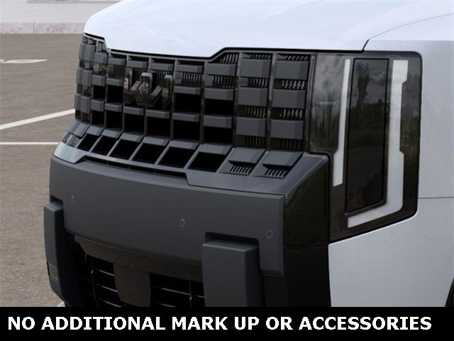 New 2027 Kia Telluride EX X-Line image 12