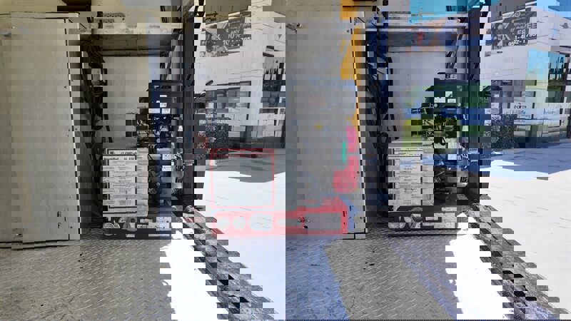 Used 2016 GMC Savana 3500 Extended image 18