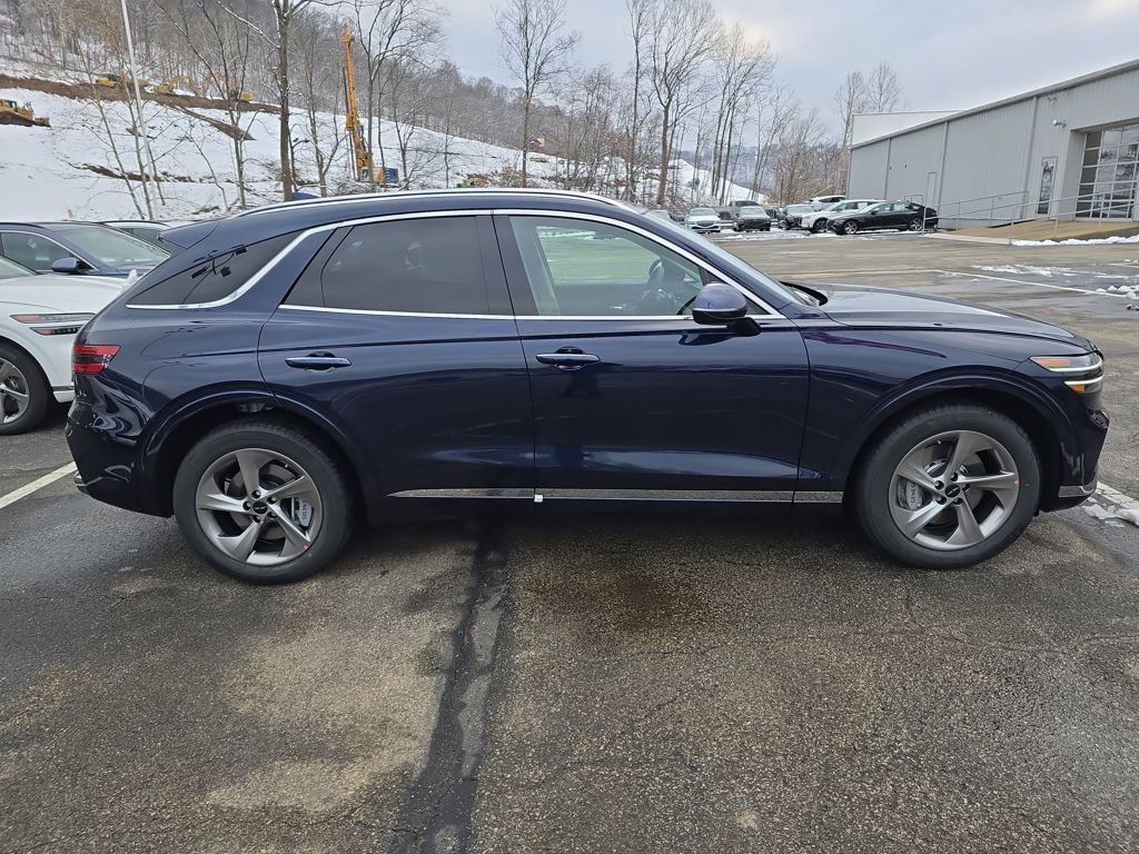 New 2026 Genesis GV70 2.5T Select image 6