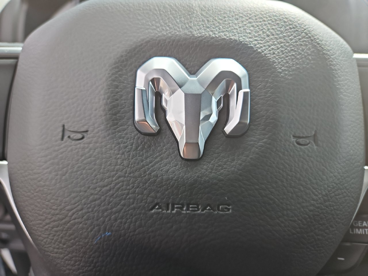 New 2026 RAM 1500 Big Horn AWD/4WD image 20