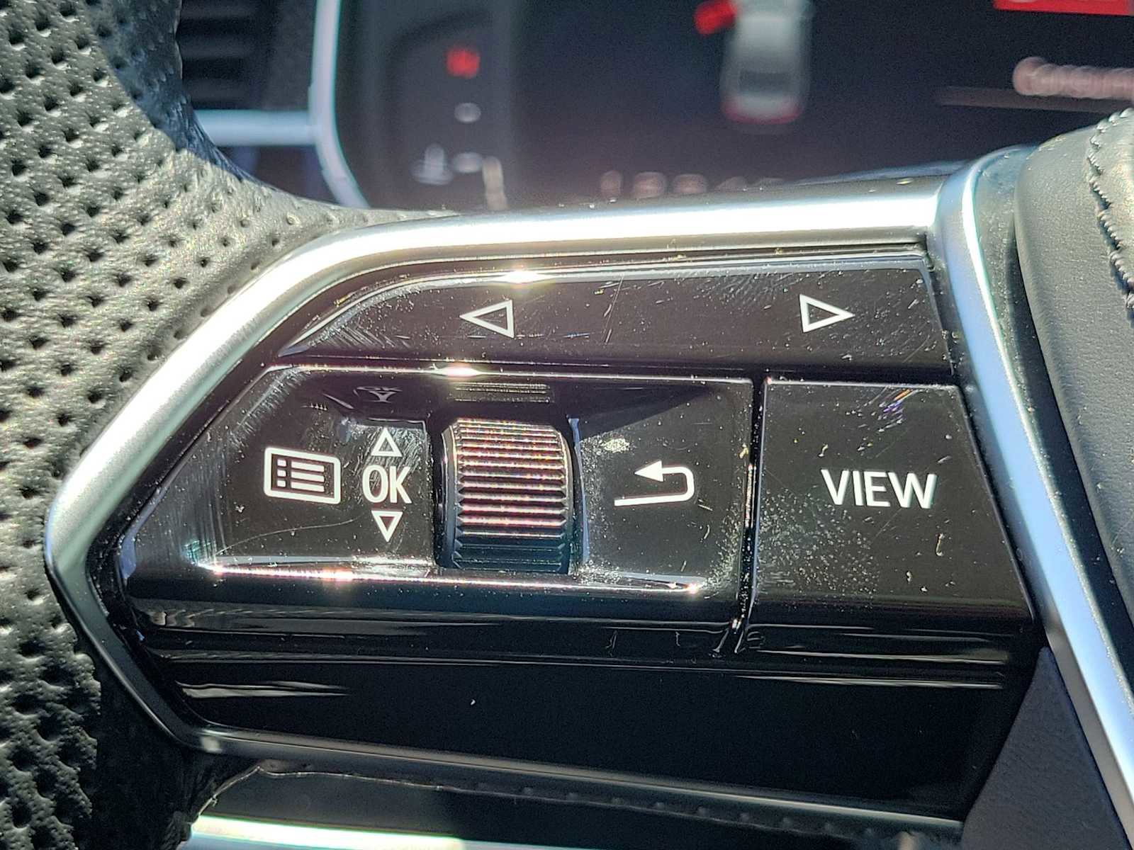 Certified 2023 Audi S8 w/ S8 Executive Package AWD/4WD image 23