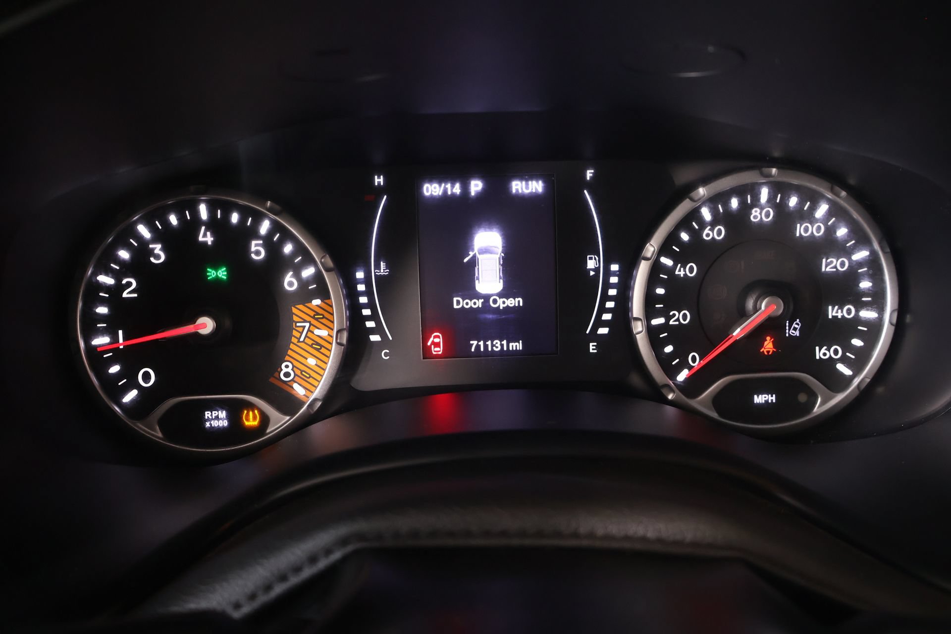 Used 2023 Jeep Renegade Latitude AWD/4WD image 4