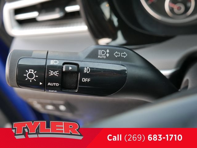 Used 2022 Kia K5 GT-Line w/ GT-Line Awd Premium Package image 23
