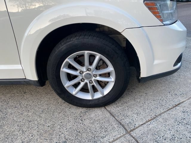 Used 2013 Dodge Journey SXT w/ Flexible Seating Group FWD image 24