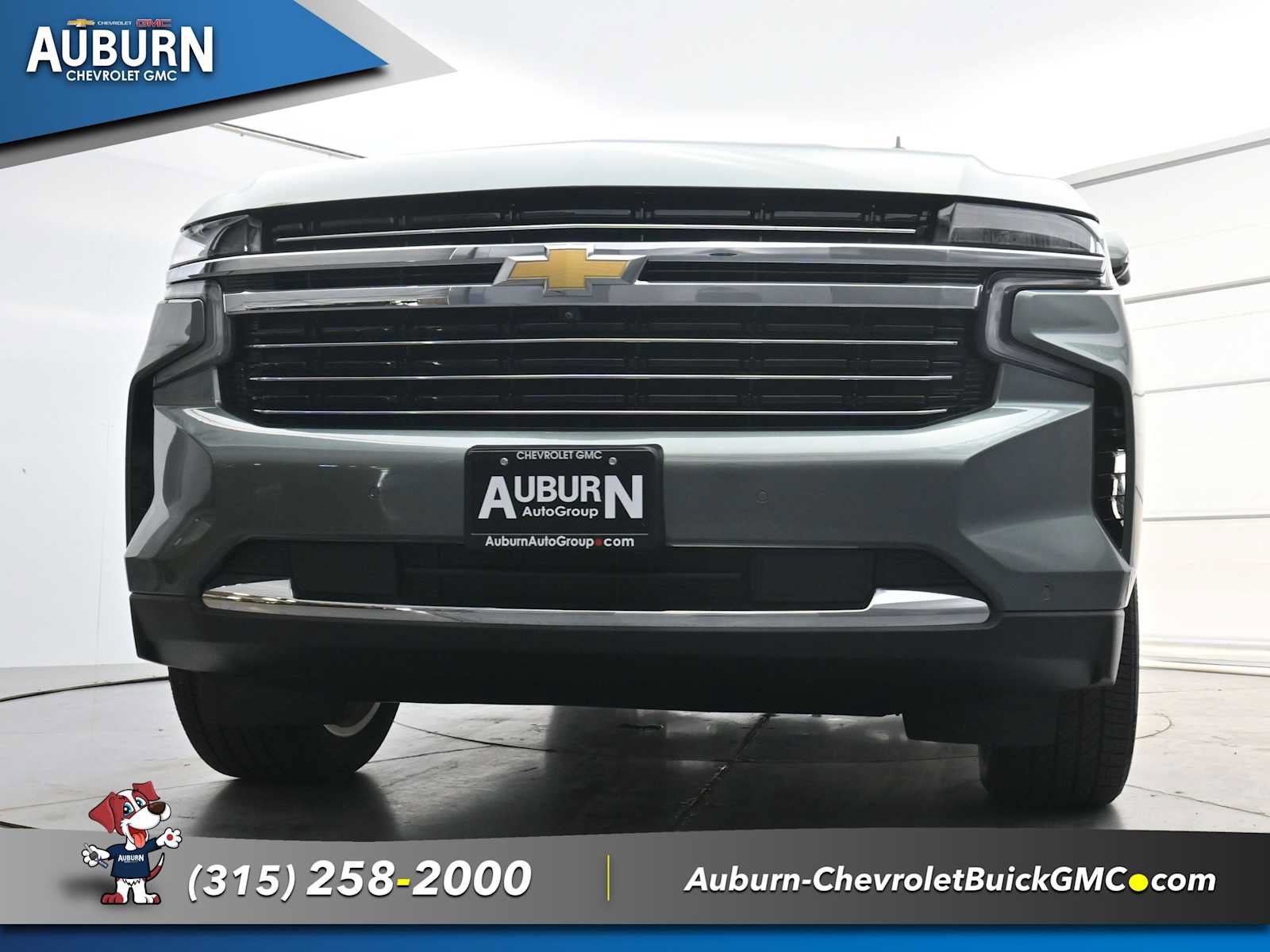 Used 2024 Chevrolet Tahoe LT w/ Luxury Package AWD/4WD image 20