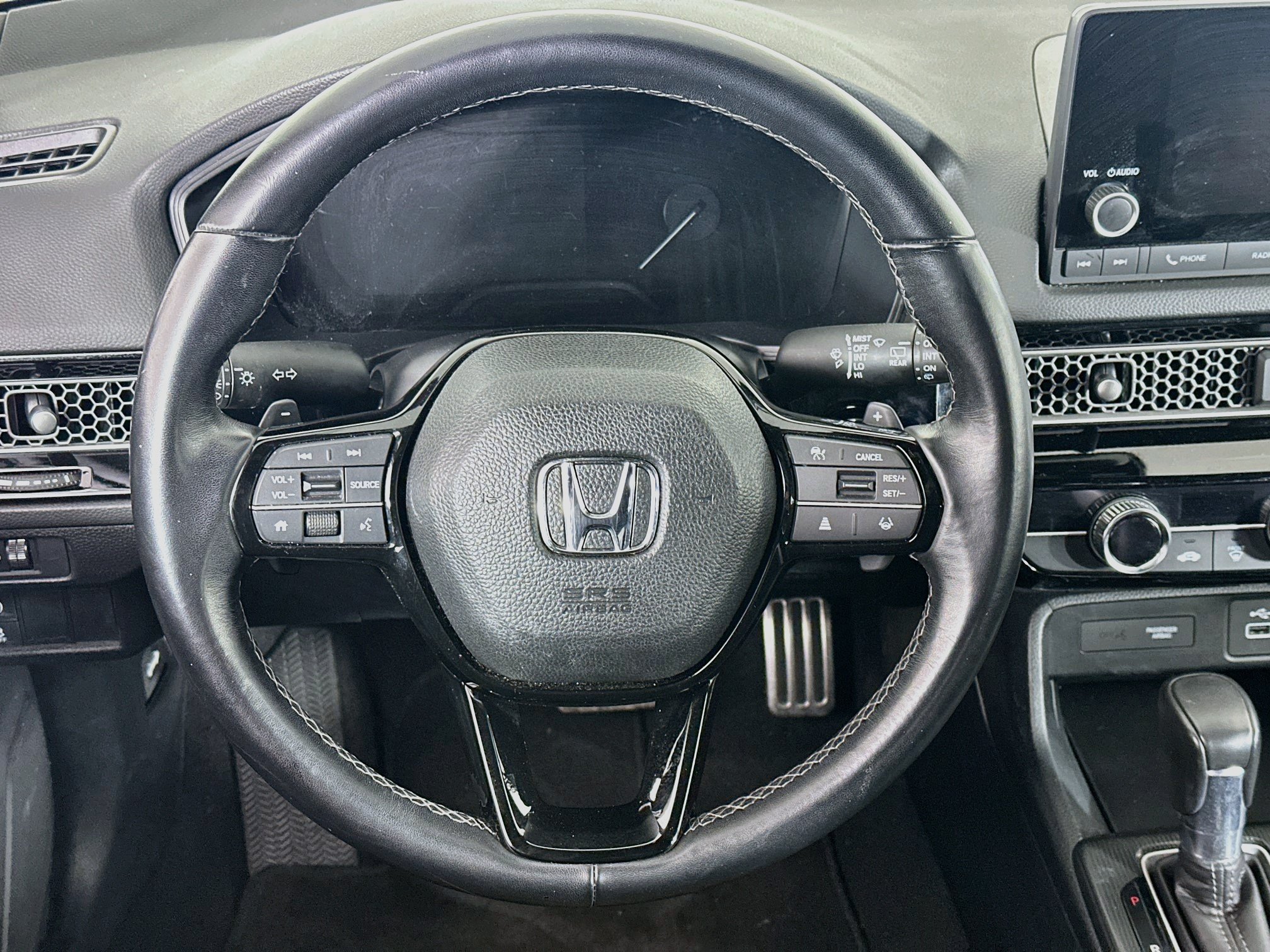 Used 2024 Honda Civic Sport image 18