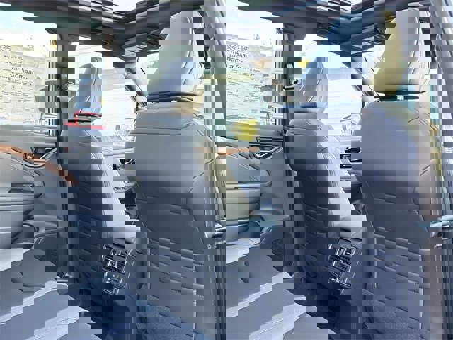 New 2025 Subaru Forester Sport image 18