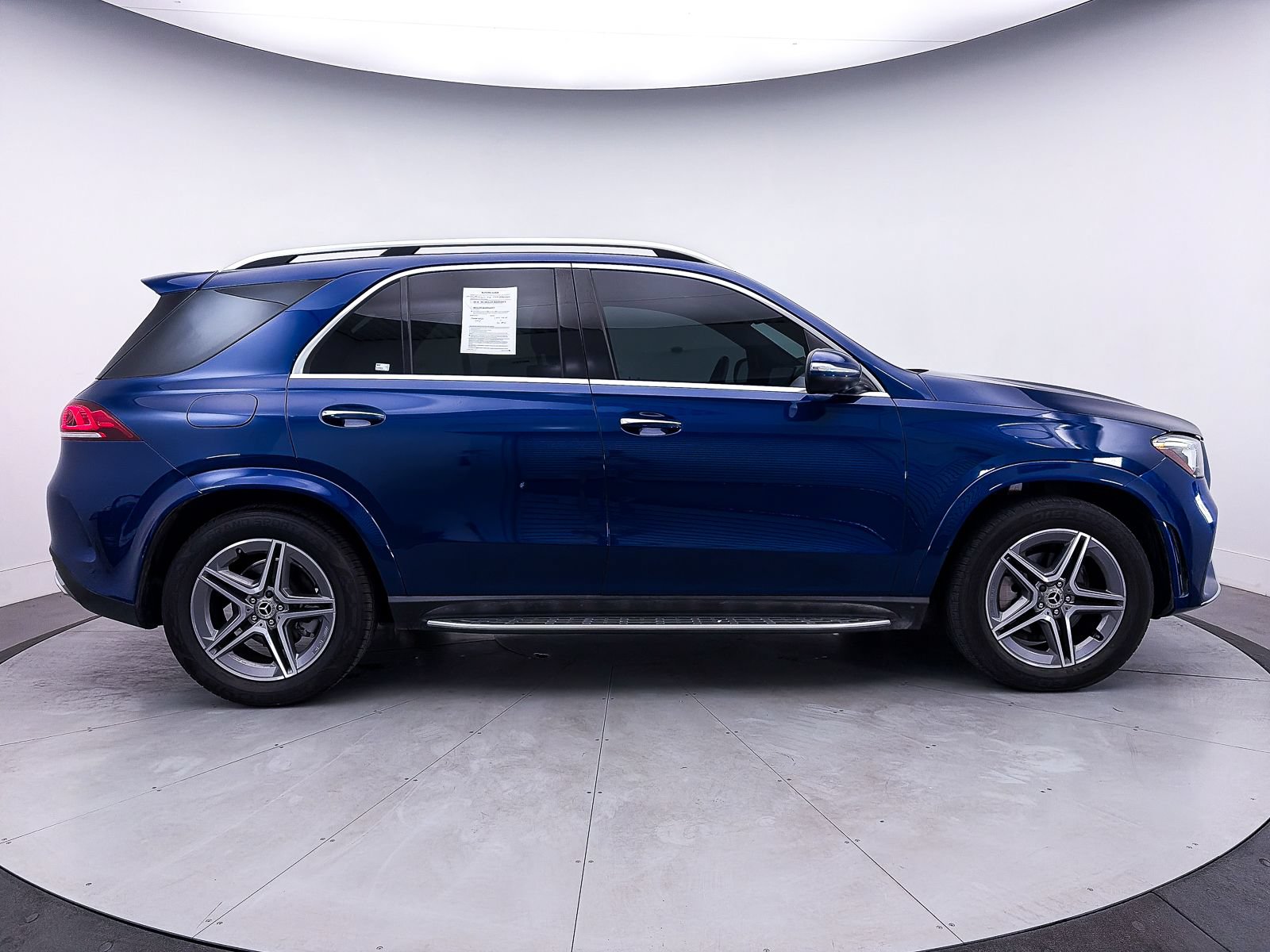 Used 2022 Mercedes-Benz GLE 350 image 39