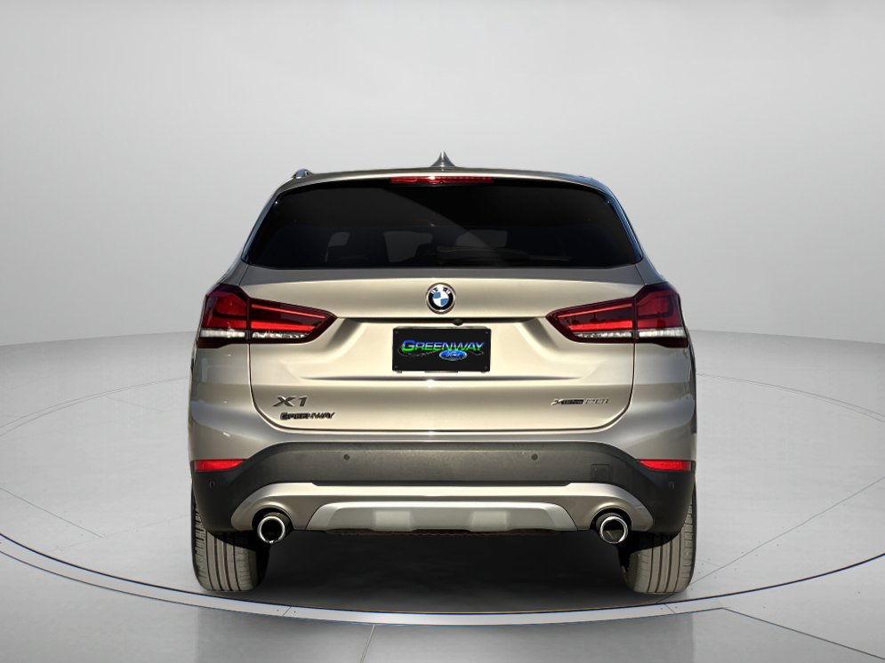 Used 2021 BMW X1 xDrive28i image 4