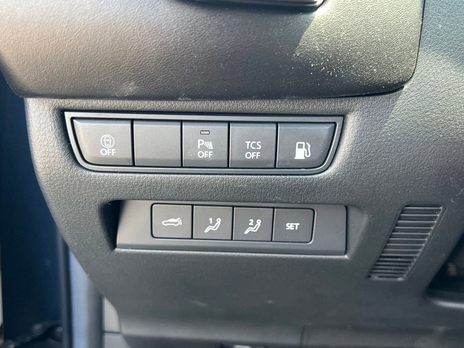 Used 2026 MAZDA CX-50 AWD 2.5 Hybrid w/ Weather Package image 23