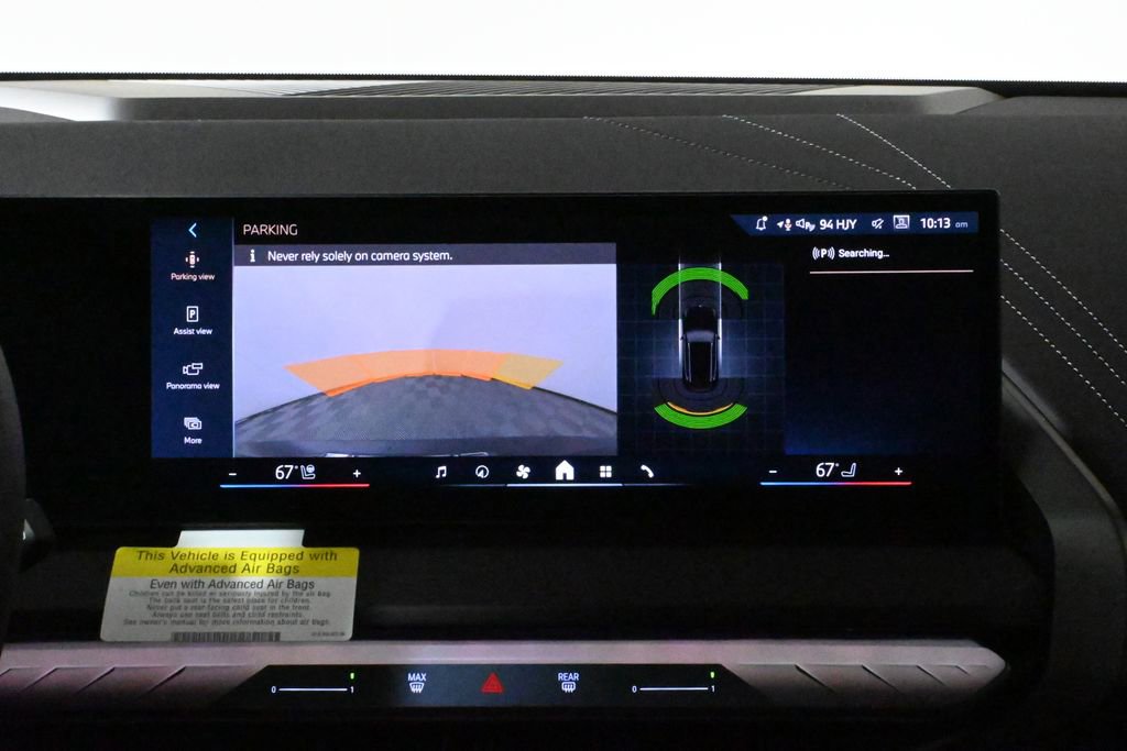 Used 2026 BMW X3 xDrive30 w/ Convenience Package image 23