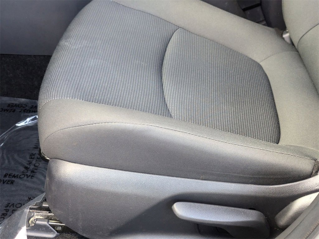 Used 2025 Toyota RAV4 LE image 15