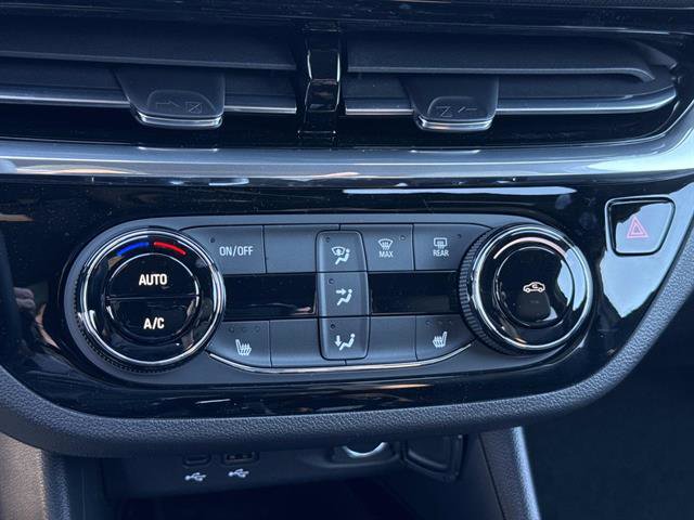 New 2026 Buick Envista Sport Touring w/ Convenience I Package FWD image 21