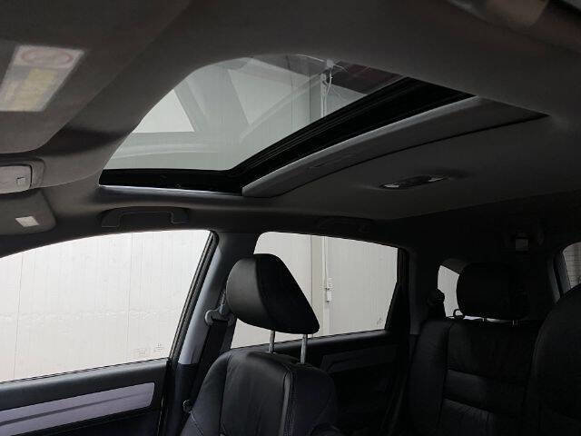 Used 2011 Honda CR-V EX-L image 12