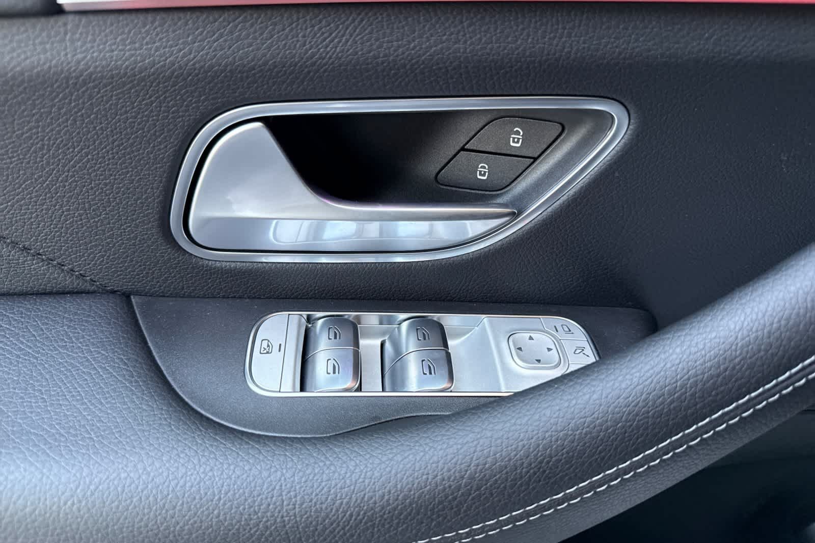 New 2026 Mercedes-Benz GLE 350 4MATIC image 10