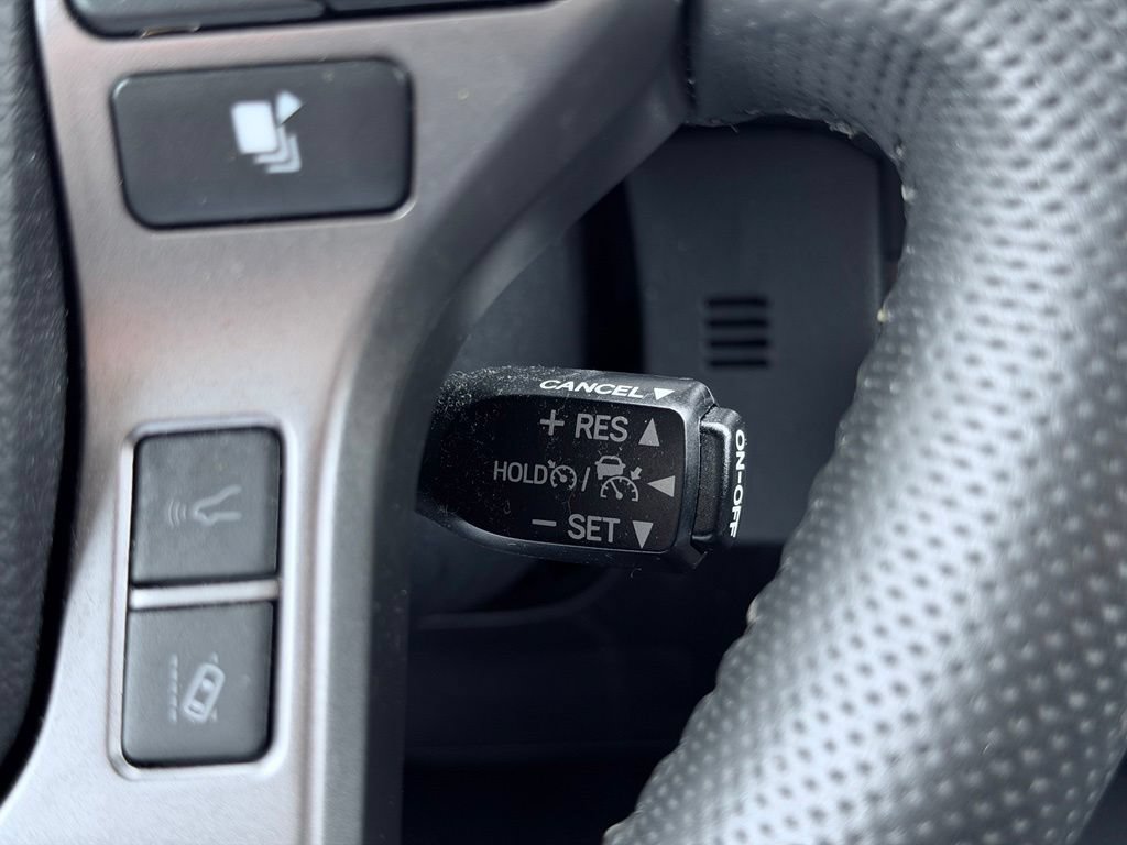 Used 2023 Toyota Tacoma SR5 w/ SX Package AWD/4WD image 27