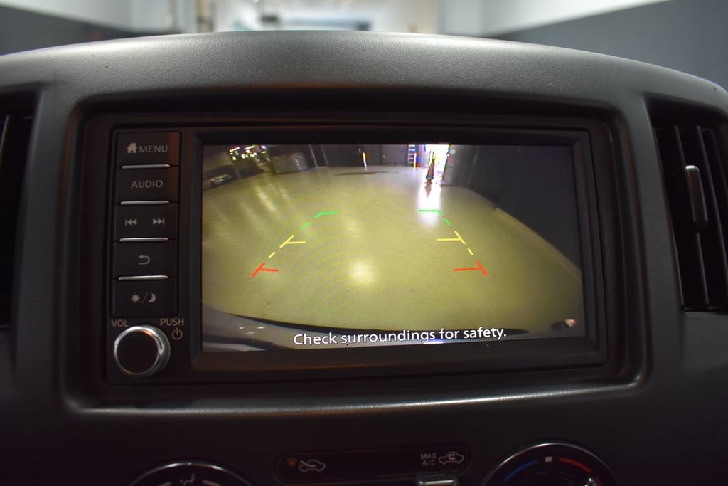 Used 2020 Nissan NV200 S FWD image 22
