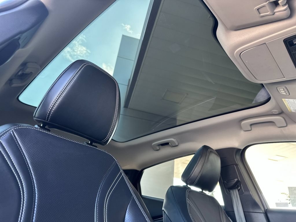 Certified 2023 Ford Mustang Mach-E Premium RWD image 16