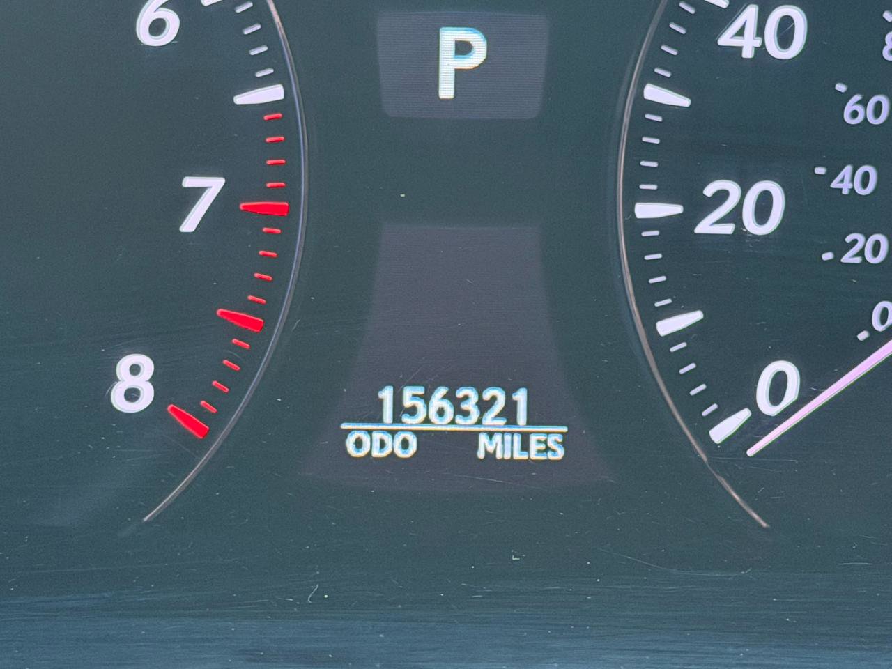 Used 2008 Lexus LS 460 image 30