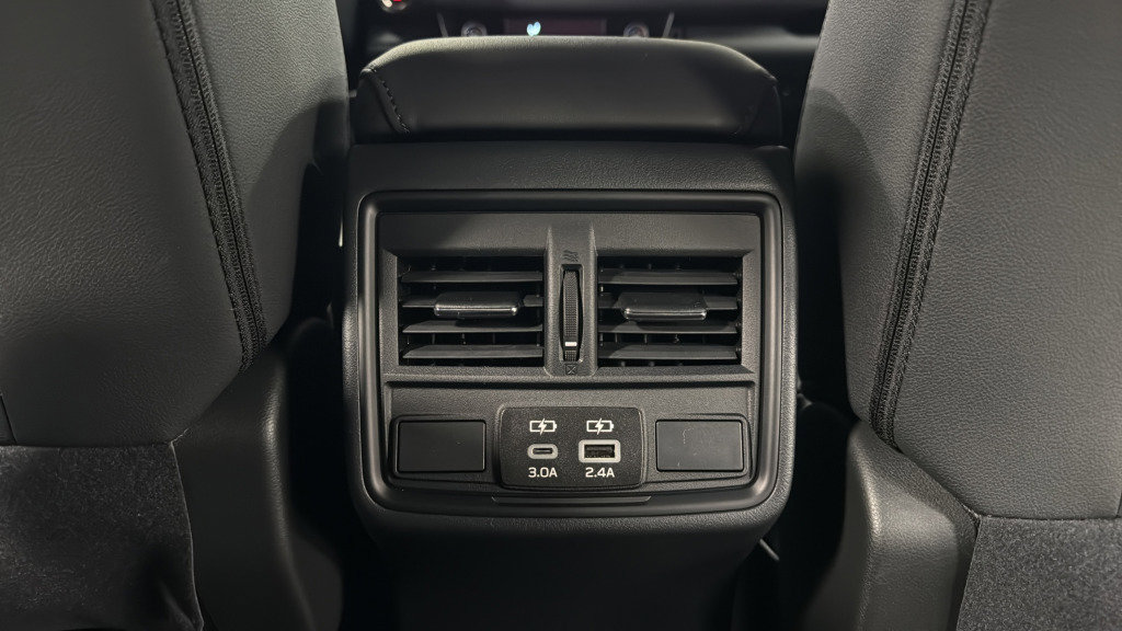 New 2026 Subaru Outback Premium image 28