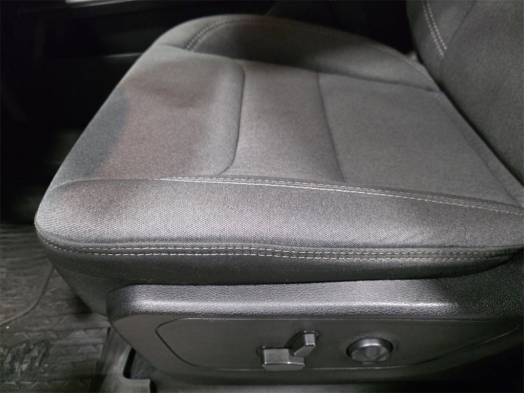 Used 2021 RAM 1500 Lone Star image 19