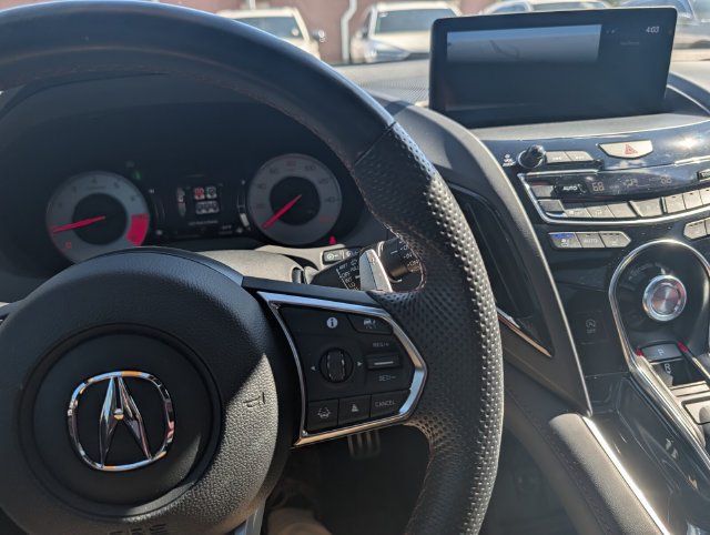 Used 2023 Acura RDX w/ Advance Package FWD image 28