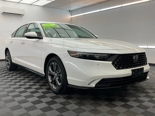 Used 2025 Honda Accord EX-L image 5