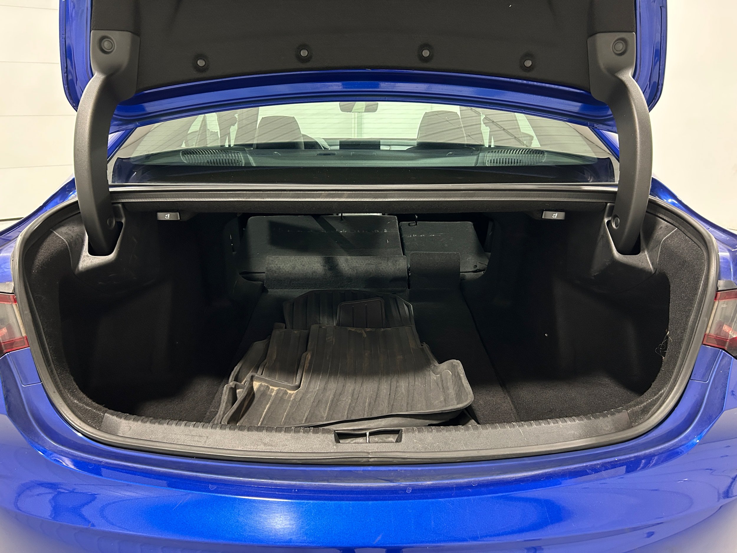 Used 2021 Acura TLX w/ A-SPEC Package AWD/4WD image 34