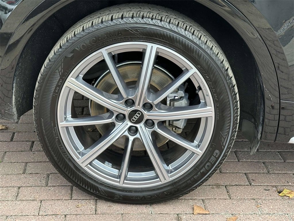 Used 2021 Audi Q5 e Prestige image 30