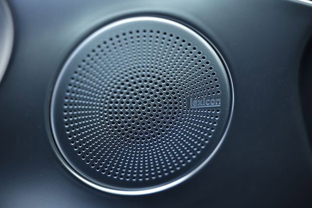 New 2026 Genesis G70 2.5T Prestige image 21