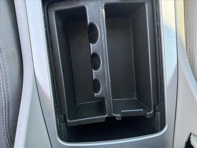 Used 2009 GMC Acadia SLE FWD image 13