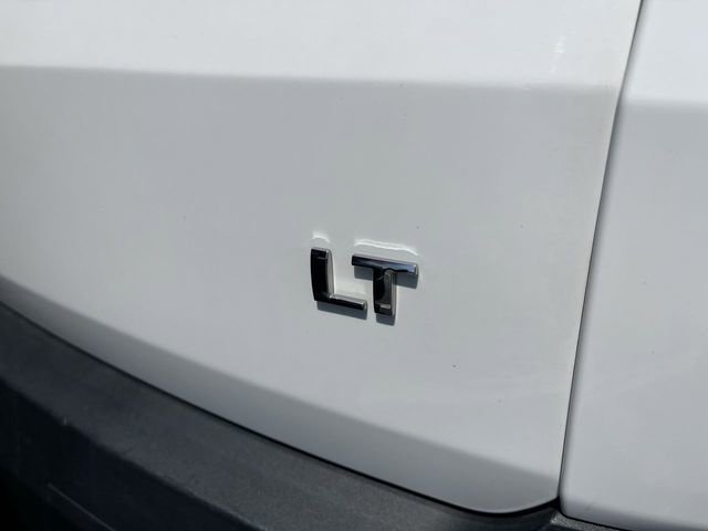 Used 2022 Chevrolet Traverse LT AWD/4WD image 7
