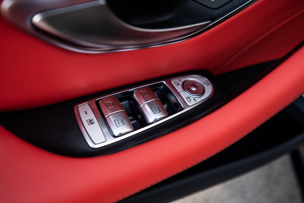 New 2026 Mercedes-Benz AMG GT 53 image 34