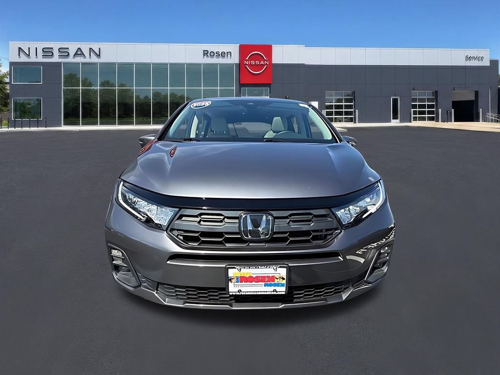 Used 2025 Honda Odyssey EX-L image 34