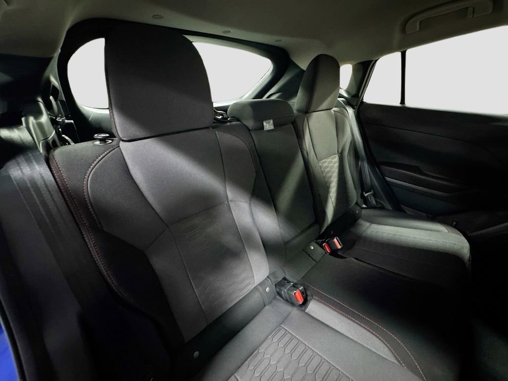 Certified 2025 Subaru Impreza 2.0i Sport image 24