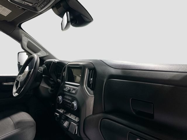 New 2026 Chevrolet Silverado 2500 Custom w/ Custom Value Package AWD/4WD image 30