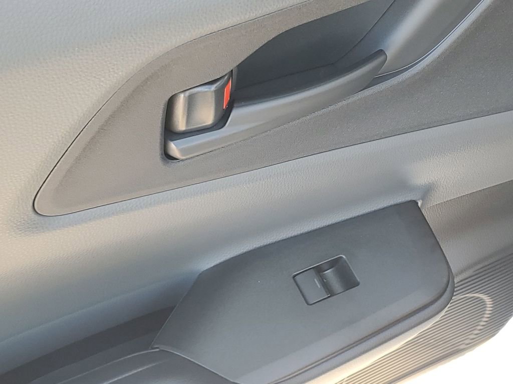 Certified 2025 Toyota Prius LE image 44