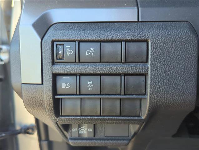 Used 2024 Toyota Tacoma SR5 RWD image 13