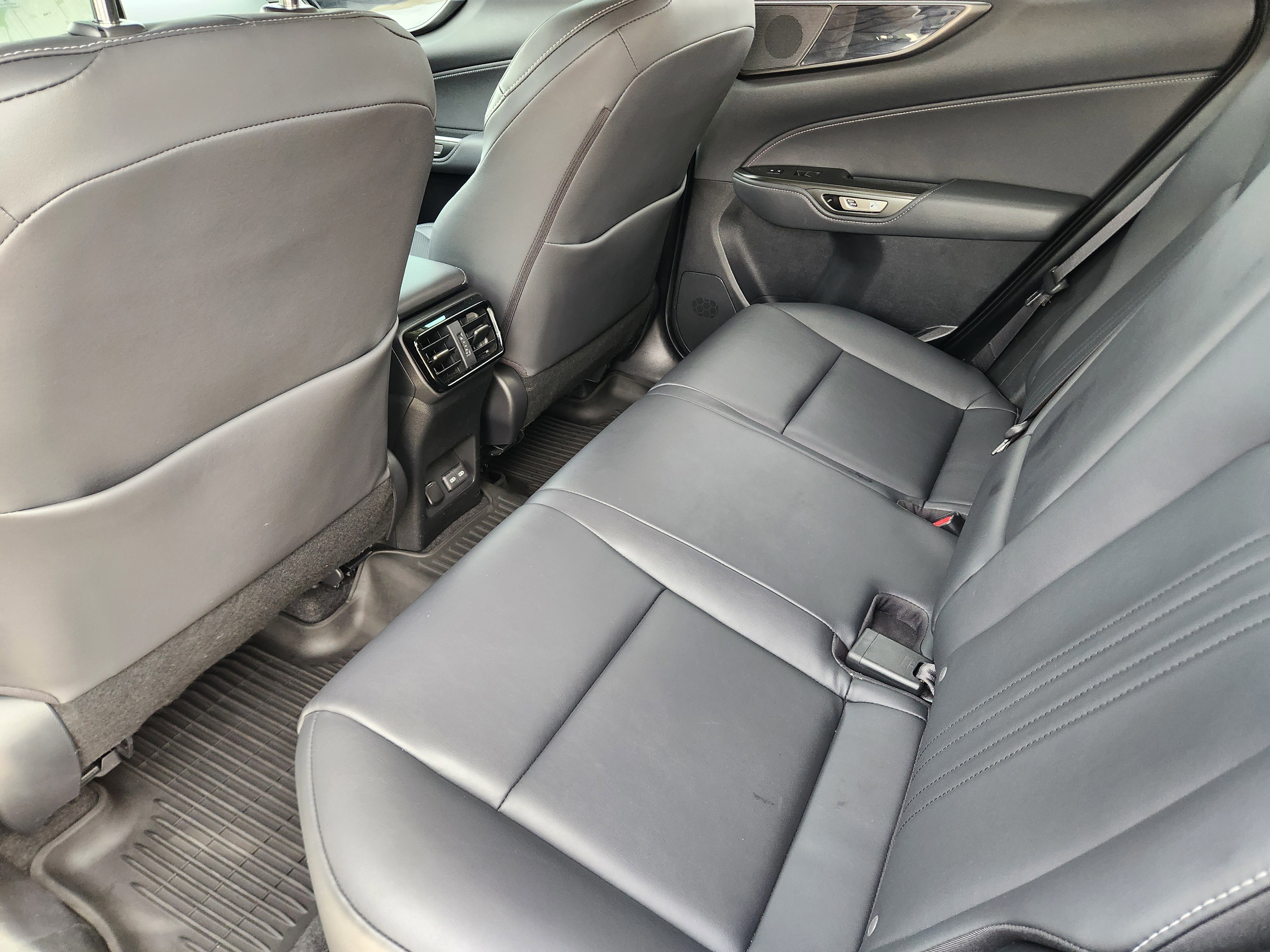Used 2024 Lexus NX 350 AWD image 26