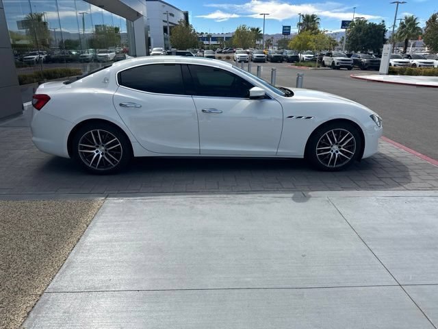 Used 2019 Maserati Ghibli RWD image 4