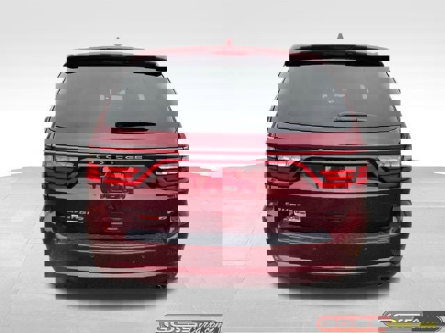 Used 2018 Dodge Durango GT w/ Premium Group image 4