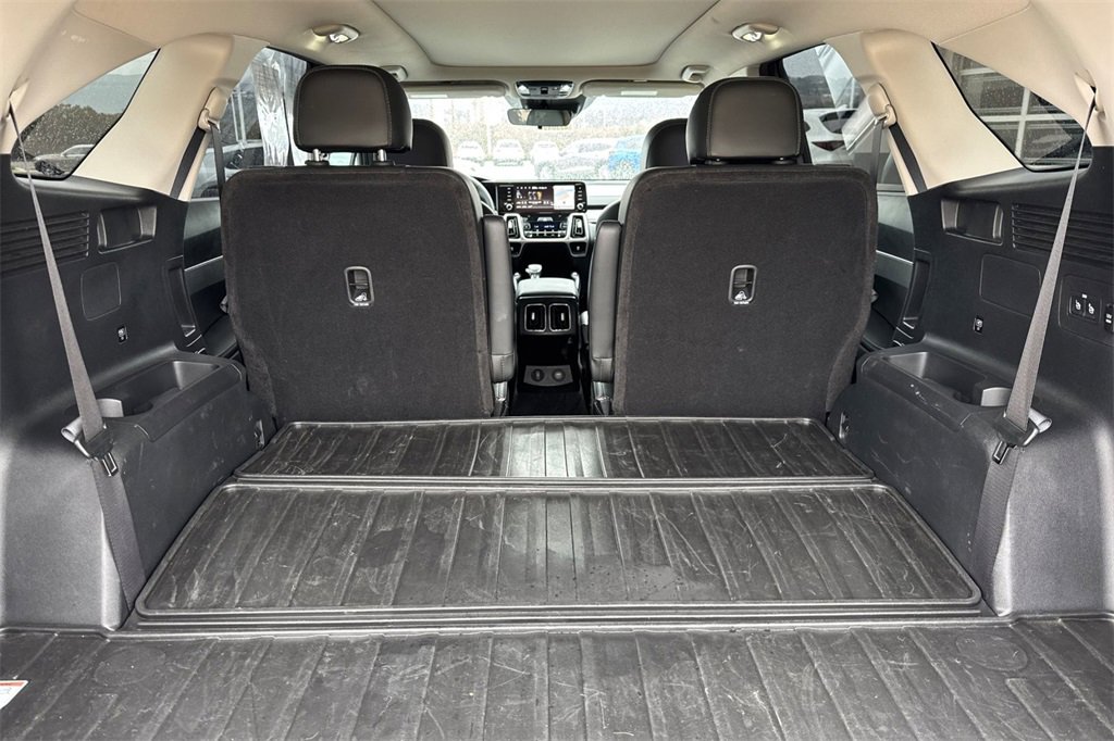 Used 2022 Kia Sorento X-Line EX image 19