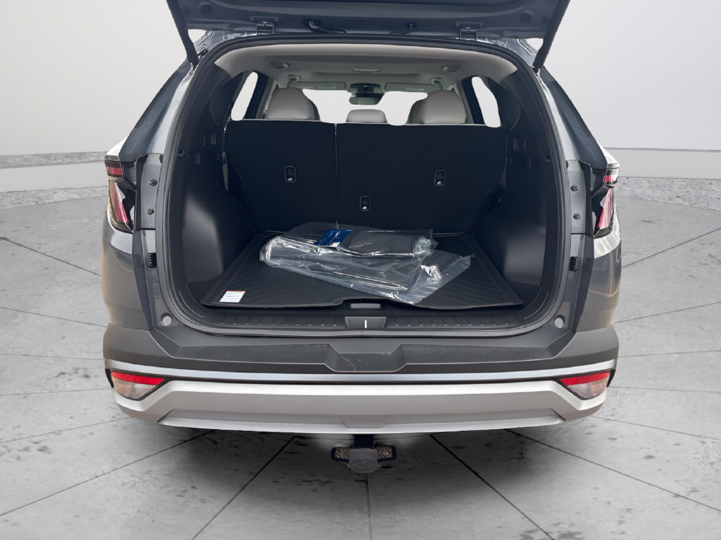 New 2026 Hyundai Tucson SEL AWD/4WD image 29