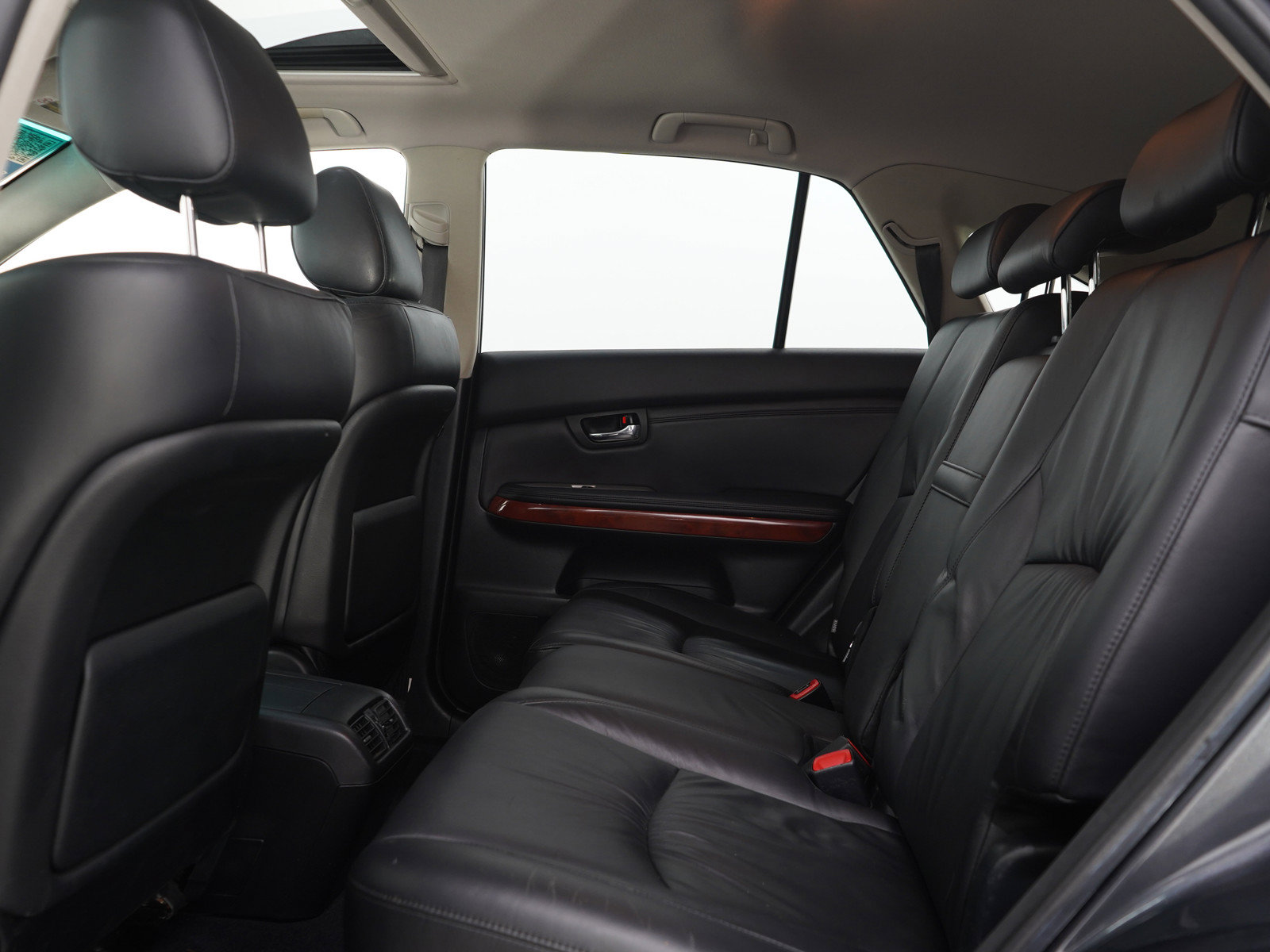 Used 2004 Lexus RX 330 AWD image 21