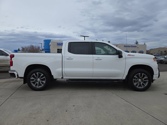 Used 2023 Chevrolet Silverado 1500 RST image 14