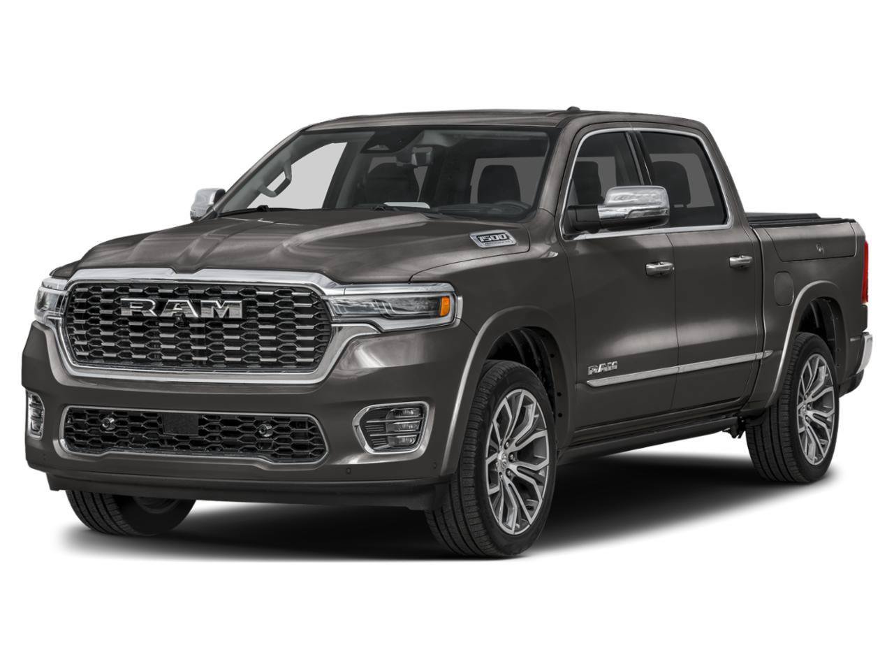 New 2027 RAM 1500 Tungsten